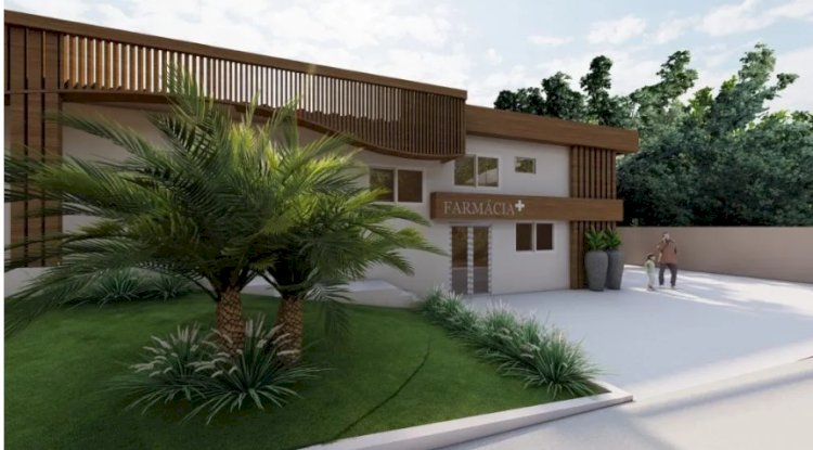 Avança projeto de ampliação e modernização do Hospital Municipal de Vista Gaúcha