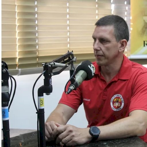 Projeto Bombeiro Mirim pode ser retomado em Itapiranga