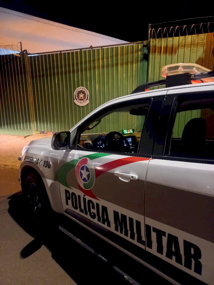 Homem com 53 boletins de ocorrência é preso na região